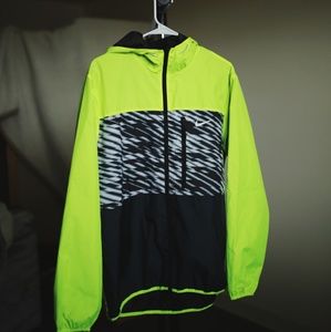 Nike Windbreaker